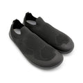 Grounding Shoes Earthing Connect to Earth Barefoot Minimalist Slip on With Wide Toe Box Zero Drop Conductive Sole