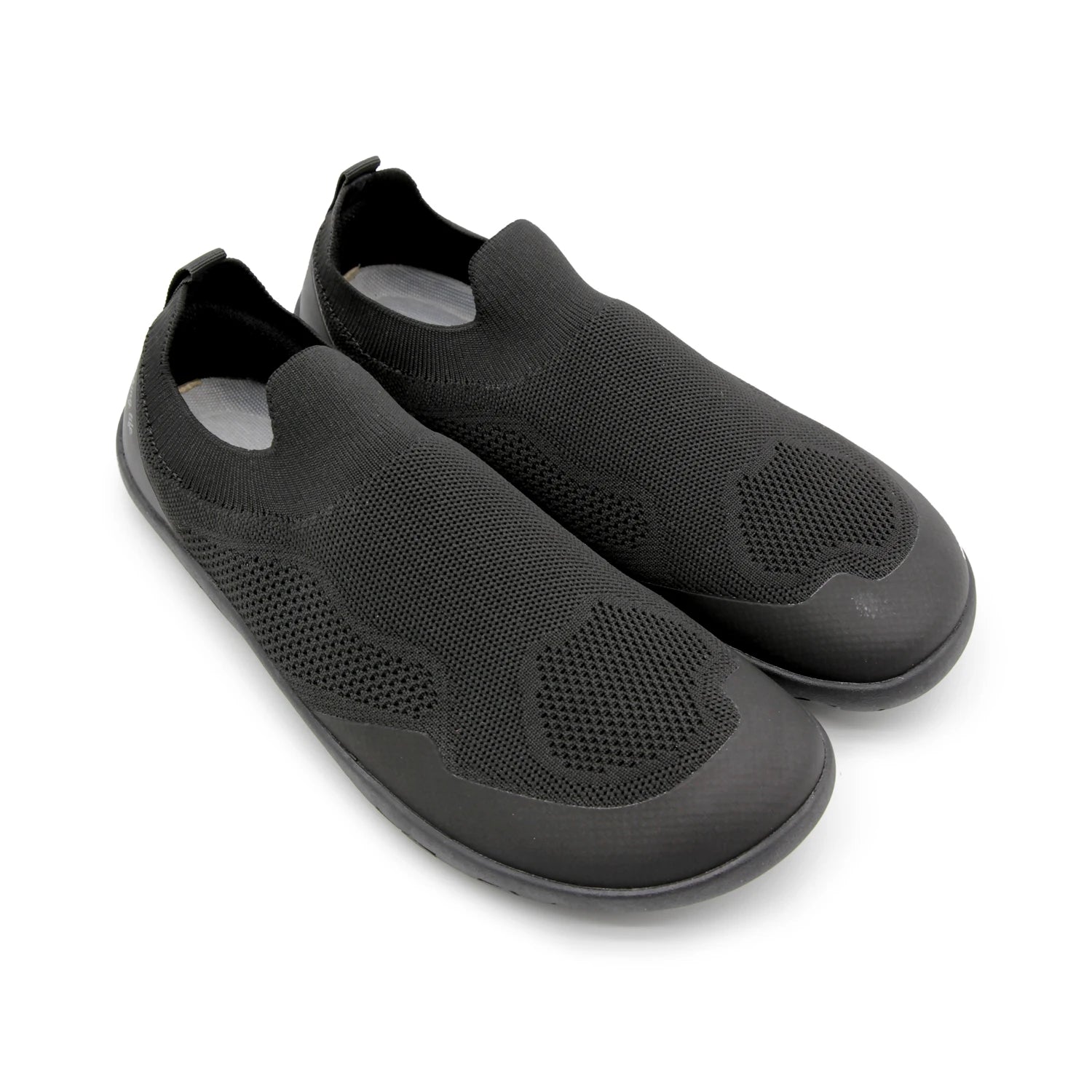Grounding Shoes Earthing Connect to Earth Barefoot Minimalist Slip on With Wide Toe Box Zero Drop Conductive Sole