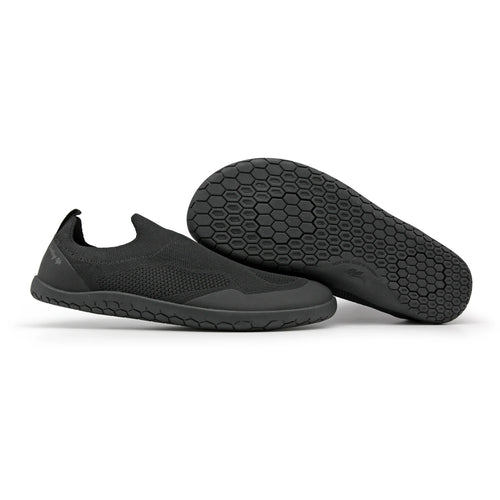 Grounding Shoes Earthing Connect to Earth Barefoot Minimalist Slip on With Wide Toe Box Zero Drop Conductive Sole