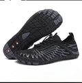 MOOL Grounding Barefoot Shoes – Black